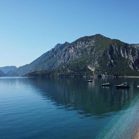 Pinea Pansiyon Κεμέρ Εξωτερικό φωτογραφία