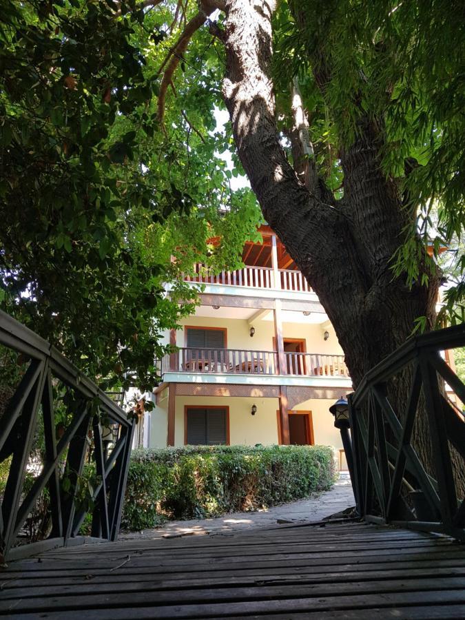 Pinea Pansiyon Κεμέρ Εξωτερικό φωτογραφία