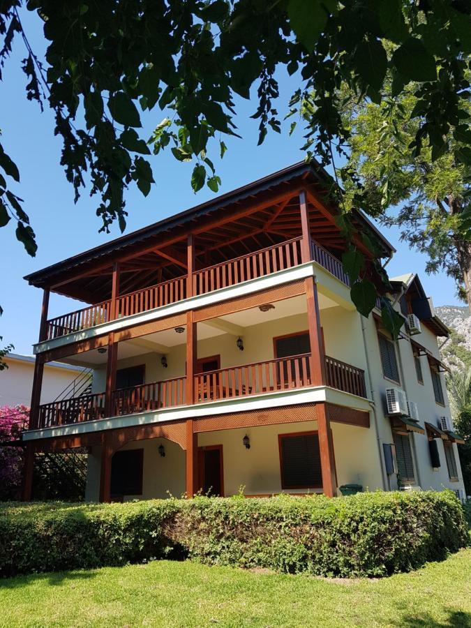 Pinea Pansiyon Κεμέρ Εξωτερικό φωτογραφία