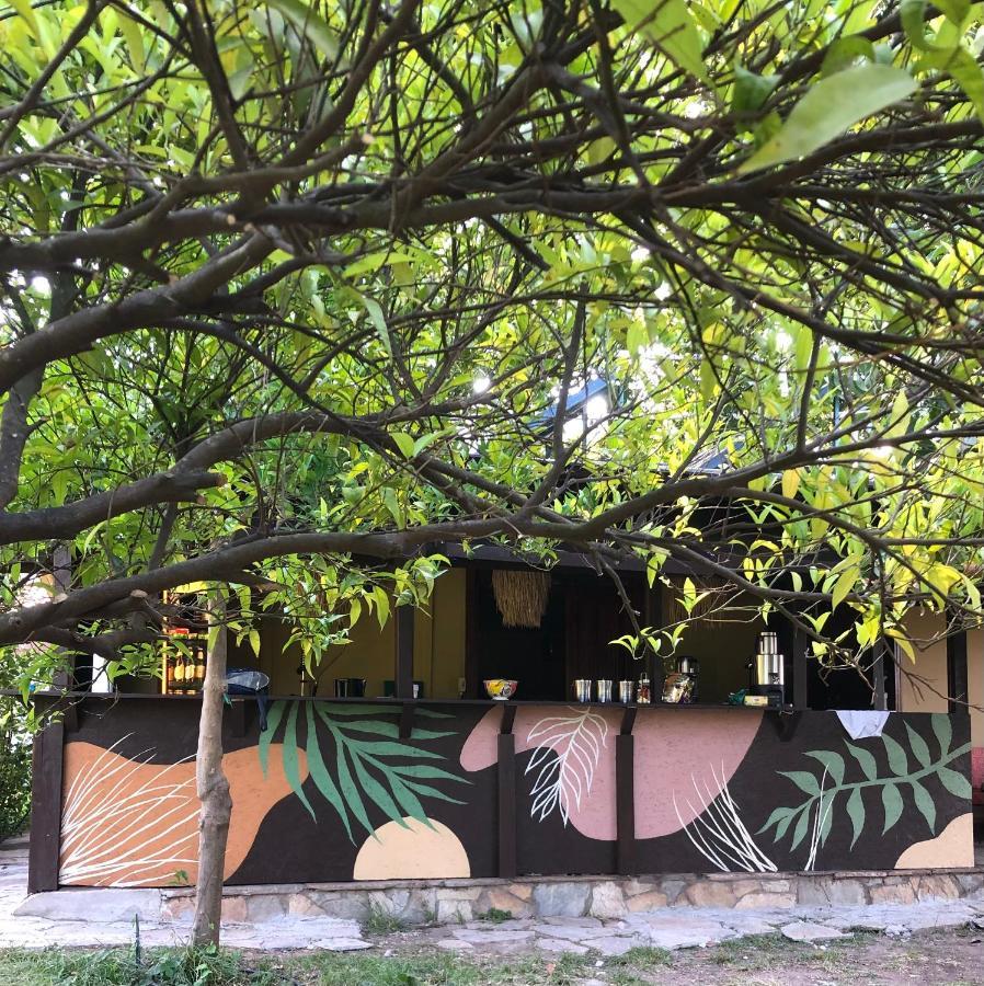 Pinea Pansiyon Κεμέρ Εξωτερικό φωτογραφία