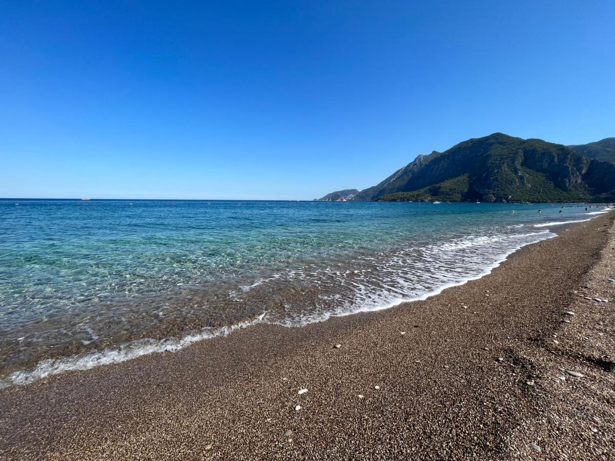 Pinea Pansiyon Κεμέρ Εξωτερικό φωτογραφία